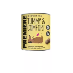 Premiere kiegészítő snack Tummy&Comfort 300g