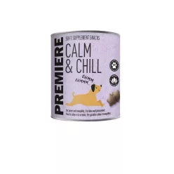 Premiere kiegészítő snack Calm&Chill 300g