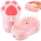 PETSPA gőzölős masszázskefe