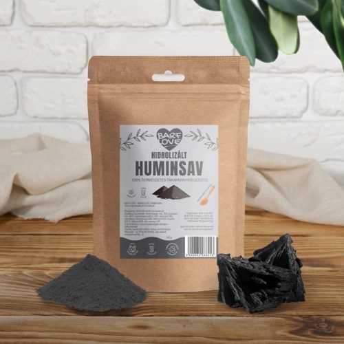 BARF LOVE hidrolizált huminsav 100g