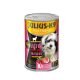 Julius K9 konzerv adult bárány&csipkebogyó 6x1240g