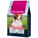 Eukanuba Small&medium Breeds senior bárány&rizs 3kg