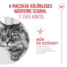 Royal Canin Feline Health Nutrition 11+ ageing tasak MP 11+ ageing gravy 12x85g