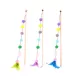 Fit+Fun Spring macskajáték pálca 40cm