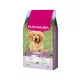 Eukanuba Large Breeds puppy bárány&rizs 12kg