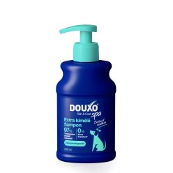 DOUXO SPA Szagsemlegesítő sampon kutyáknak 250 ml