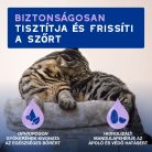 DOUXO SPA Lemosást nem igénylő hab macskáknak 150 ml