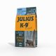 Julius K9 száraztáp gabonamentes vaddisznó&bogyós gyümölcsök mini adult 3kg