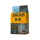 Julius K9 száraztáp gabonamentes vaddisznó&bogyós gyümölcsök 3kg