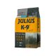 Julius K9 száraztáp gabonamentes bárány&gyógynövény senior 3kg 