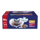PreVital macska tasak MP vegyes gigabox 96x100g