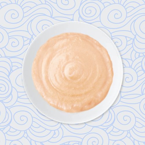 INABA Bisque Ciao krémleves csirke&marha 12x40g