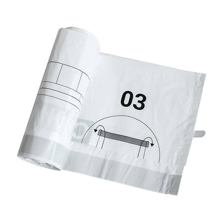 Catlink Baymax alomzsákok 2db