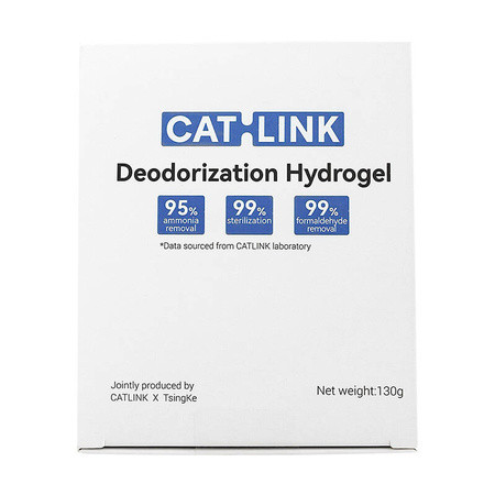 Catlink Baymax alomtálca légfrissitő