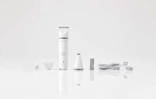 PetKit 2in1 kisállat trimmer