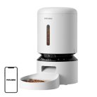 Petlibro Granary ételadagoló kamerával, 5l (fehér)