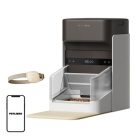 Petlibro RFID intelligens ételadagoló nyakörvvel, 3L