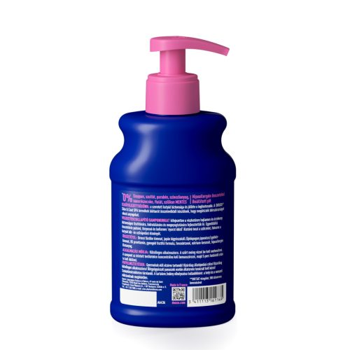 DOUXO SPA Viszketéscsillapító sampon kutyáknak 250 ml