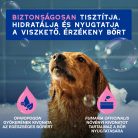 DOUXO SPA Viszketéscsillapító sampon kutyáknak 250 ml