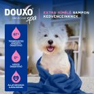 DOUXO SPA Viszketéscsillapító sampon kutyáknak 250 ml
