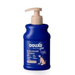 DOUXO SPA Vedléscsökkentő sampon kutyáknak 250 ml