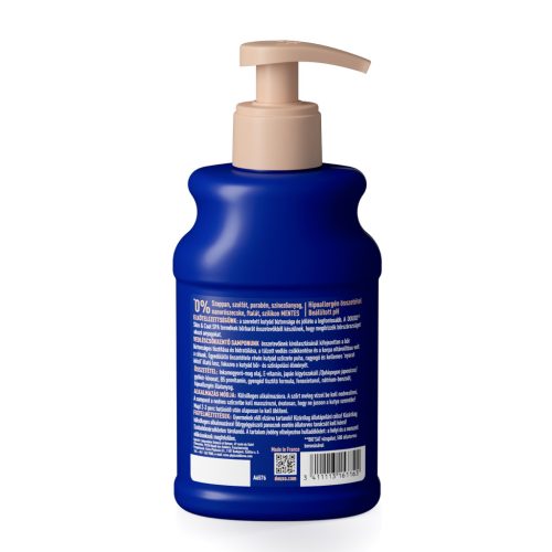 DOUXO SPA Vedléscsökkentő sampon kutyáknak 250 ml