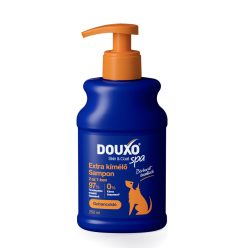 DOUXO SPA Gubancoldó sampon kutyáknak 250ml