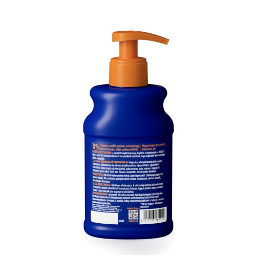 DOUXO SPA Gubancoldó sampon kutyáknak 250ml