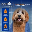 DOUXO SPA Gubancoldó sampon kutyáknak 250ml