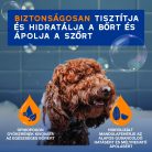 DOUXO SPA Gubancoldó sampon kutyáknak 250ml