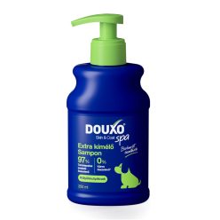 DOUXO SPA Kölyökkutya sampon 250 ml