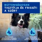 DOUXO SPA Lemosást nem igénylő hab kutyáknak 150 ml