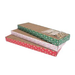 PAW Holiday kaparó 3db