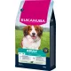 Eukanuba Small&medium Breeds adult bárány&rizs 12kg