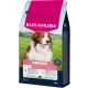 Eukanuba Small&medium Breeds senior bárány&rizs 12kg