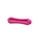 Fiboo Snack fiboone rágójáték pink 14,5cm
