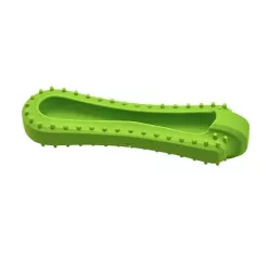 Fiboo Snack fiboone rágójáték zöld 14,5cm