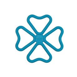 Fiboo Fibsy the tug toy húzójáték kék 25x25cm