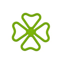 Fiboo Fibsy the tug toy húzójáték zöld 25x25cm