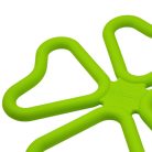 Fiboo Fibsy the tug toy húzójáték zöld 25x25cm