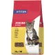 Fit+Fun Sterilised adult száraz macskaeledel csirke 2kg