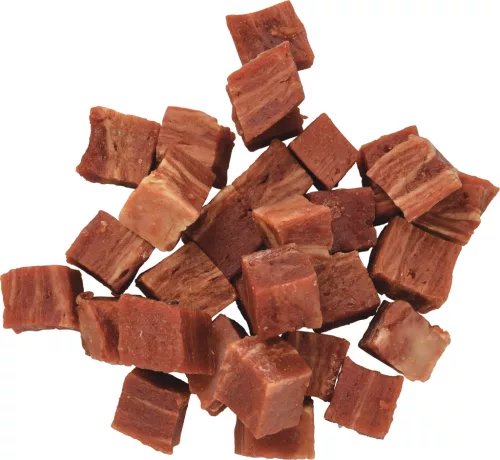 Premiere Meat Snack Cubes kutya jutalomfalat marha 70g