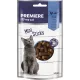Premiere Mini Sticks macska jutalomfalat csirke&lazac 50g