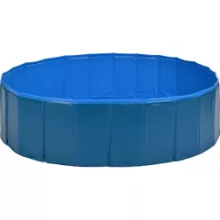 Fit+Fun kutya úszómedence M 120x30cm