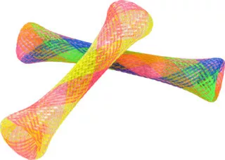 Fit+Fun rugalmas macskajáték szett