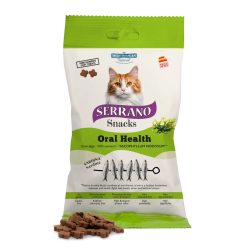   Mediterranean Natural Serrano Snacks jutalomfalat oral care szardini 50g