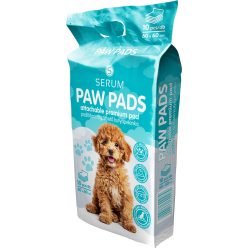 Serum kutyapelenka M 10db