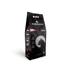 Catmania baba púder illatú cicaalom 10l