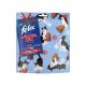 FELIX Party Mix Winter macska jutalomfalat pulyka&áfonya 200g