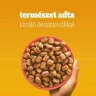 Pedigree M/L adult száraz kutyaeledel marha&zöldség 12+3kg